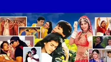 ৯০-এর বলিউড গান কেন আজও রাজত্ব করছে?