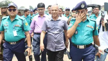 গ্রেপ্তারের পর ছাড়া পেয়ে ফের অপরাধে জড়ায়, এ দায় পুলিশের না