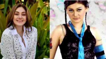 কেন বলিউড ছেড়ে দিয়েছিলেন ‘কাঁটা লাগা’ খ্যাত শেফালি জারিওয়ালা!