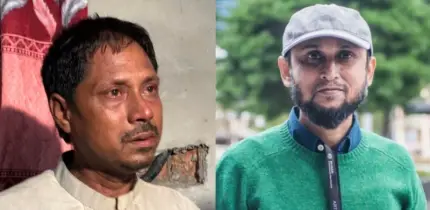 একজন শহীদের বাবার চোখের সামনে দাঁড়ালেই পুড়ে ভস্ম হয়ে যাবে খুনি আর তার সিমপ্যাথাইজার: সংস্কৃতি উপদেষ্টা