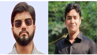 লাল ব্যাজ ধারণের প্রস্তাব প্রথম দেন ছাত্রদলের নাছির, ফেসবুক পোস্টে দাবি ইশরাকের