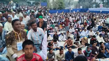 গোয়ালন্দ বিএনপি’র ইফতার ও দোয়া মাহফিল অনুষ্ঠিত