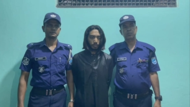 ধামরাইয়ে শিশু বলাৎকারের অভিযোগে মাদ্রাসা শিক্ষক গ্রেপ্তার