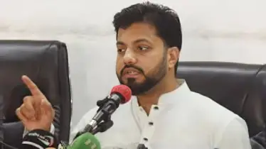 ‘‌বিএনপির মতো অবশ্যই একদিন হতে পারবেন, কিন্তু সময় লাগবে এবং যদি সঠিক পথে থাকেন’