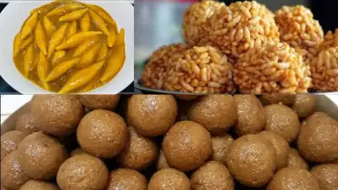ঠাকুরগাঁওয়ের পাতে ঐতিহ্যের স্বাদ 