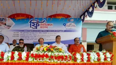 আওয়ামী আমলে শিক্ষা প্রতিষ্ঠানে দুর্নীতির প্রতিযোগিতা হয়েছে: বিএনপি নেতা হাসান সরকার