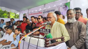 মিটফোর্ডের হত্যার ঘটনা নিয়ে কোন কোন রাজনৈতিক দল ফায়দা লুটার চেষ্টা করছে: রিজভী