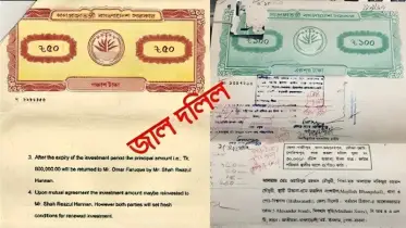 জমির দলিল ভুয়া কিনা সতর্ক না হলে সর্বস্ব হারাতে পারেন! জেনে নিন ১০টি যাচাই কৌশল