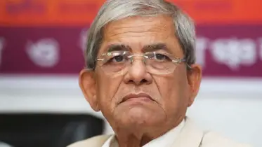রাজনৈতিক উদ্দেশ্য সাধনের জন্য সম্প্রীতির ঐতিহ্যকে বিনষ্ট করা হচ্ছে