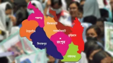 রংপুর বিভাগের ১৩ প্রতিষ্ঠানে পাসের হার শূন্য