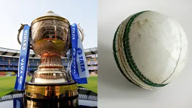 লালা ব্যবহারে নিষেধাজ্ঞায় রিভার্স সুইংয়ে বোলাররা সুবিধা হারাচ্ছেন:আইপিএল
