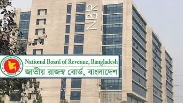এবার এনবিআরের সব কর্মসূচি স্থগিত, শাটডাউন প্রত্যাহার 