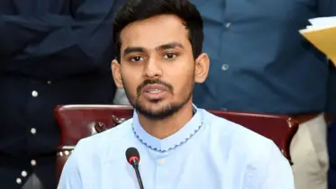 গোপালগঞ্জে কারফিউ জারির পর উপদেষ্টা আসিফ মাহমুদের বার্তা