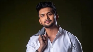 ডিরেক্টর বললে তোমার বায়োপিকও করবো - আরিফিন শুভ
