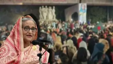 ১৪ জুলাইয়ের সেই রাত: শেখ হাসিনার বিতর্কিত বক্তব্যে ফুঁসে ওঠে রাজপথে ছাত্রবিদ্রোহ! 