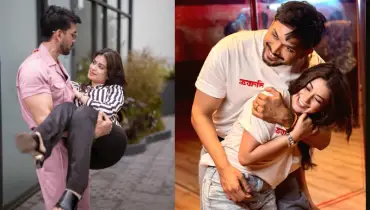 মন্দিরা ‘বেবস’ না ডাকায় শুভর আক্ষেপ!