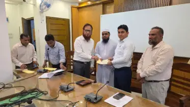 রায়পুরায় ২৪টি এতিমখানায় ১.৭২ কোটি টাকার অনুদান প্রদান