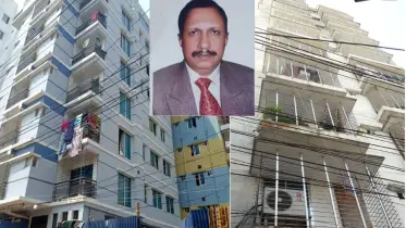 ময়মনসিংহের সাবেক ওসি ও তার ৩ পুত্রের বিরুদ্ধে আদালতে দুদকের অভিযোগপত্র দায়ের