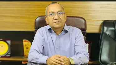 নির্বাচন পেছাতে সরকার আইনশৃঙ্খলা পরিস্থিতিকে নাজুক রেখেছে: যুবদল সভাপত