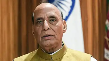 অপারেশন সিঁদুর ছিল ছোট্ট একটা ট্রেইলার, গোটা পিকচার সময় হলে দেখানো হবে: রাজনাথ সিং
