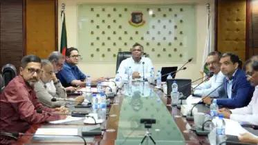 অ্যাওয়ার্ড নাইটসহ আরও যত সিদ্ধান্ত