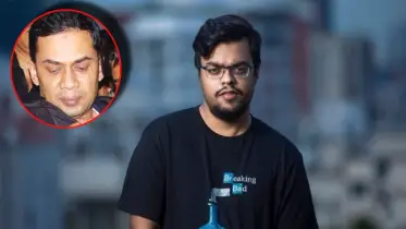 তারেক রহমানই প্রথম আয়নাঘরে নির্যাতনের শিকার হয়েছেন: মাবরুর রশিদ বান্না