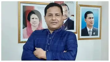 রাজনীতি অত সরল অঙ্ক নয়, বরং জটিল ও কঠিন বিষয়: শহীদুল ইসলাম বাবুল