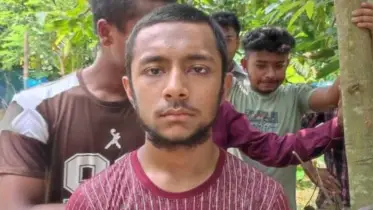 ঝিকরগাছায় ঈদের দিন হারিয়ে যাওয়া সোহানা হত্যার রহস্য উদঘাটন