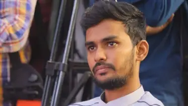 গুলির ম্যাগজিন নিয়ে যা জানালেন আসিফ মাহমুদ