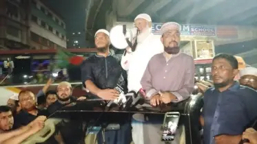 জনগণ অবিলম্বে খুনিদের শাস্তি দেখতে চায়: ডা. শফিকুর রহমান