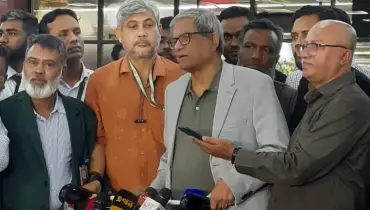 গোটা জাতি হতাশ হয়েছে এপ্রিলে নির্বাচনের ঘোষণায়: মির্জা ফখরুল