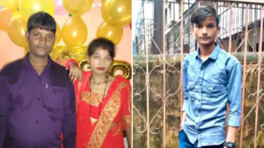 ভারতে ‘দৃশ্যম’ সিনেমা স্টাইলে নৃশংস হত্যাকাণ্ড: স্ত্রীর ভয়ঙ্কর পরিকল্পনা ফাঁস