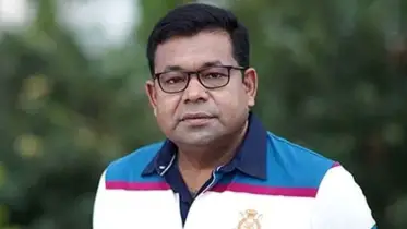 তারেক রহমান প্রধানমন্ত্রী হবেন, এটাই তাদের আতঙ্ক : মনির খান