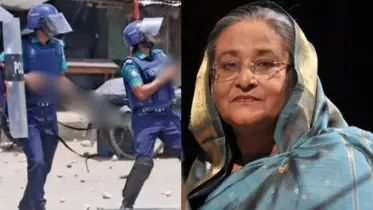 আন্দোলন দমনে যেসব ভয়ংকর অস্ত্র ব্যবহার করা হয়েছিল সরকারি আদেশে! জানা গেল গোপন নথিতে
