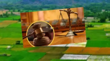 ১৪৫ ধারার মামলা কী? এতে কি জমির মালিকানা নির্ধারণ হয়?