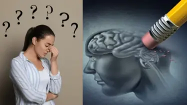 স্মৃতি ভুলে যাচ্ছেন? গবেষণা বলছে যে ৫টি অভ্যাস আপনার মস্তিষ্ক ধ্বংস করছে