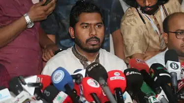 উপদেষ্টা পরিষদ পুনর্গঠনের বিষয়ে প্রধান উপদেষ্টার সাথে আলোচনা হয়েছে