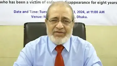 পবিত্র হজের দিনে আবেগঘন প্রার্থনায় আযমী