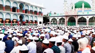 চট্টগ্রামের ৬০ গ্রামে আগামীকাল ঈদ
