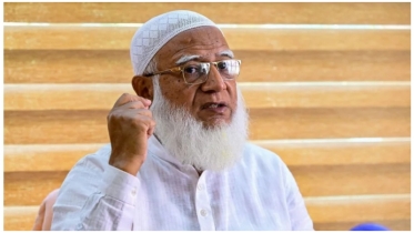 পূর্বের শাসন ব্যবস্থা নিয়ে জামায়াত আমীরের উদ্বেগ