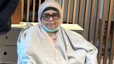 খালেদা জিয়ার আবেগঘন বার্তা!