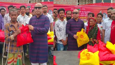 সমাজে কোনো বিশৃঙ্খলা সৃষ্টি করা যাবে না:রুবেল