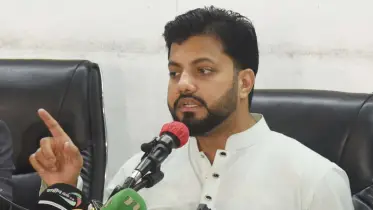 ‘বাধাদানকারীরা তো দোসরদেরই লোক হয়ে গেলো’, শপথ ইস্যুতে আরও যা বললেন ইশরাক
