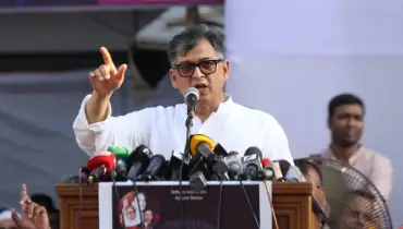জাতীয় ঐক্যমত্যহীন নির্বাচনের প্রস্তাবকে বিএনপির নিন্দা