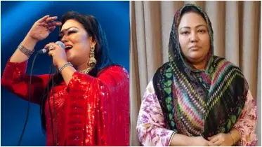 স্বামী কয়জন, মমতাজকে জিজ্ঞাসা করলেন পিপি