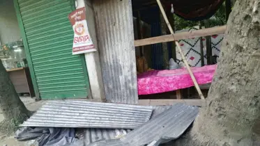 রায়পুরে নারীকে মারধর ও শ্লীলতাহানির অভিযোগ, থানায় মামলা