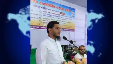 সারাবিশ্বে গণতন্ত্র ও সহাবস্থানের মডেল হবে জগন্নাথ বিশ্ববিদ্যালয়