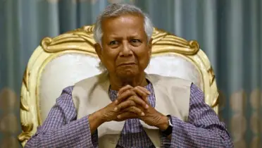 ইসলাম শান্তি ও ন্যায়ের ধর্ম : প্রধান উপদেষ্টা