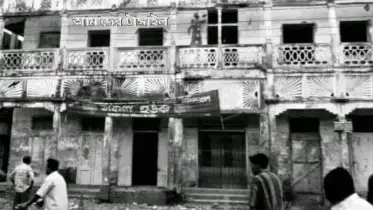 নিরালা মোড় টাঙ্গাইলের ইতিকথা!
