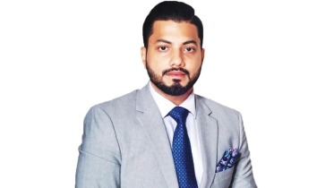 ভাড়া করা বিদেশি সরকারের রাজনীতি আর চলবে না - ইশরাক